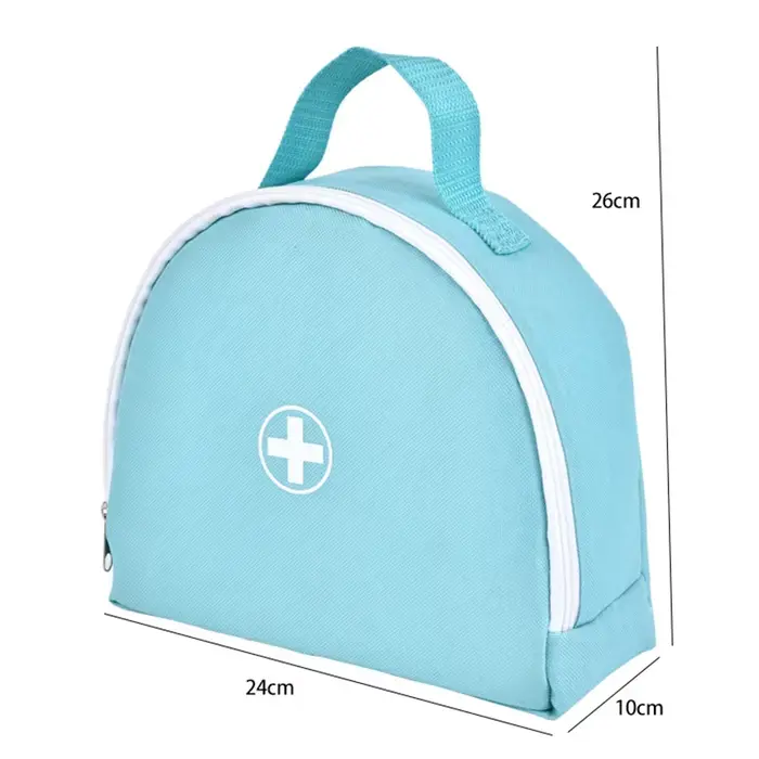 Jouets éducatifs de médecin en bois pour enfants, Simulation de dentiste, brosse de contrôle des den