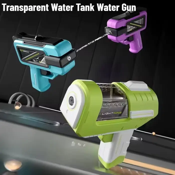 Jeu de Combat aquatique pour enfants