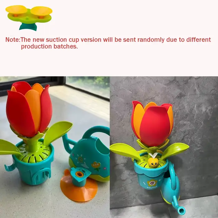 Jouet de bain pour bébé