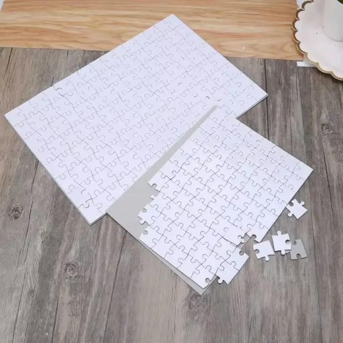 Puzzle imprimable A4/A5