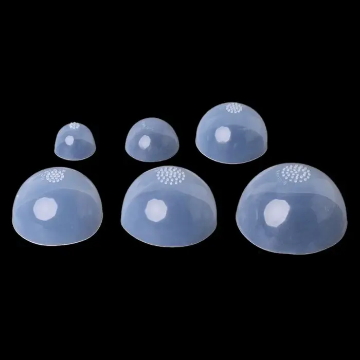 Équipement de sauna en silicone antidérapant, partenaires spécifiques au beurre, équipement de sauna