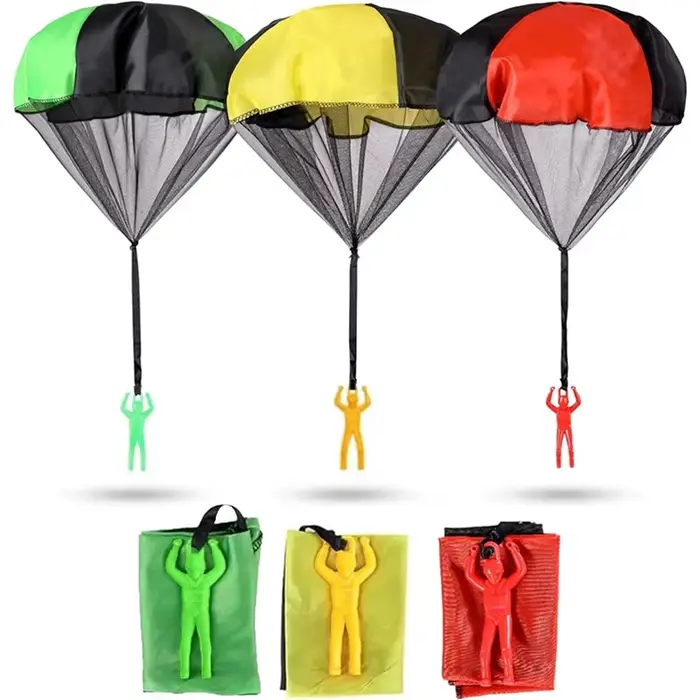 Jouets de Parachute pour enfants