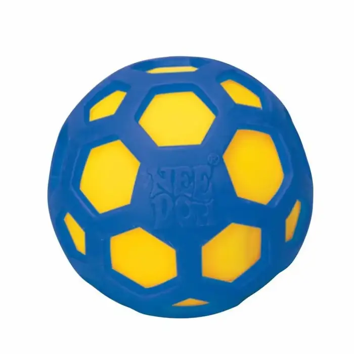 Nouvelle boîte mystère de jouets anti-stress Schylling Needoh Atomic Squishies – Cadeau pour adultes