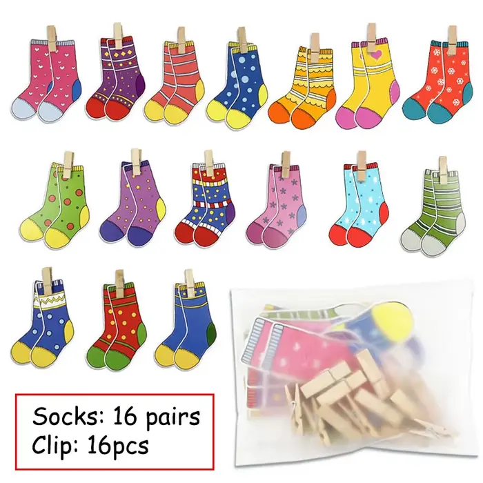 Jeu de Société Montessori pour ApprentiCumbria de la Motricité Fine, Jouet Sensoriel pour Enfant