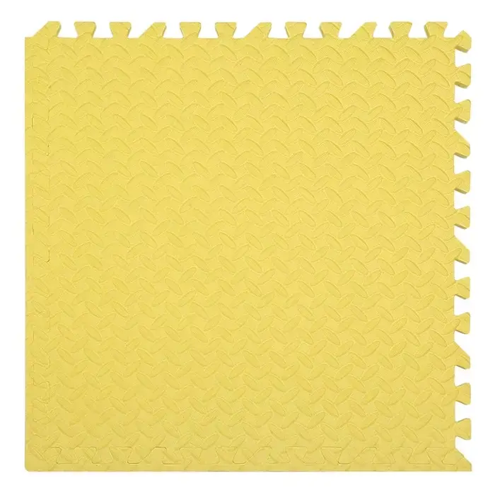 8-16 pièces mousse bébé tapis de jeu Puzzle tapis enfants tapis Bebe matelas EVA mousse bébé couvert