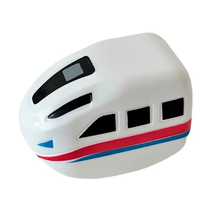 Cube de voiture sur Rail magnétique, blocs de Construction, jouets éducatifs, Train magique, cadeaux