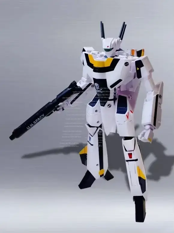 1/60 VF-1S Super Valkyrie
