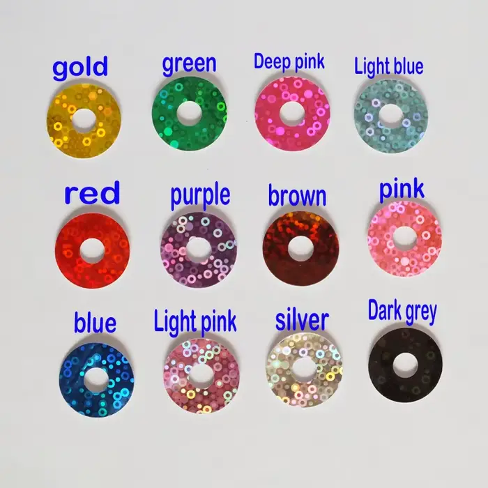 20 pièces 9/12/14/16/18/20/25/30/35/40mm yeux de jouet de sécurité en plastique trapèze transparent 