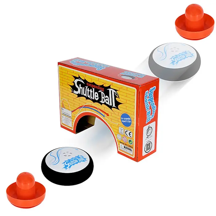 Jeu de hockey de table pour enfants, jeu de société Air Hockey, jeu d'action de table Air Hockey, pu