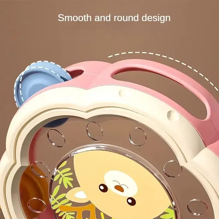 Instruments de musique pour bébé