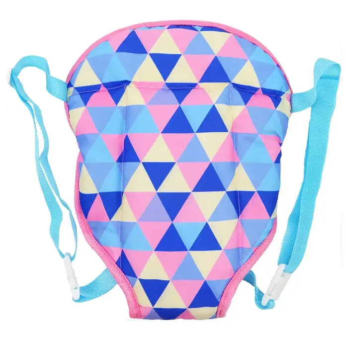 Sac à dos de poupée pour poupées de 43cm, Mini sac de transport, costume pour bébé né, adapté aux po