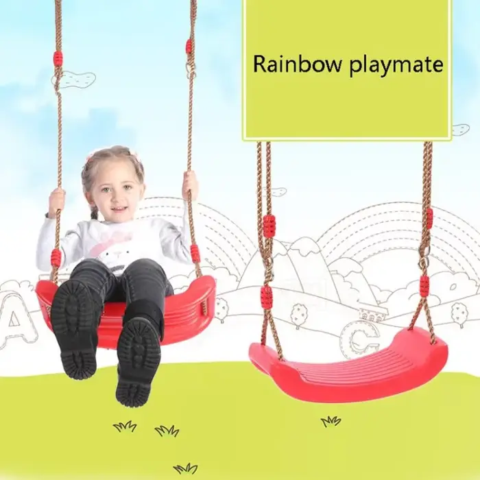 Balançoire pour enfants