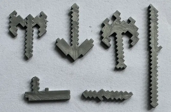 Monde magnétique poupée magnétique bloc de construction d'animaux bloc variété Match garçons et fill