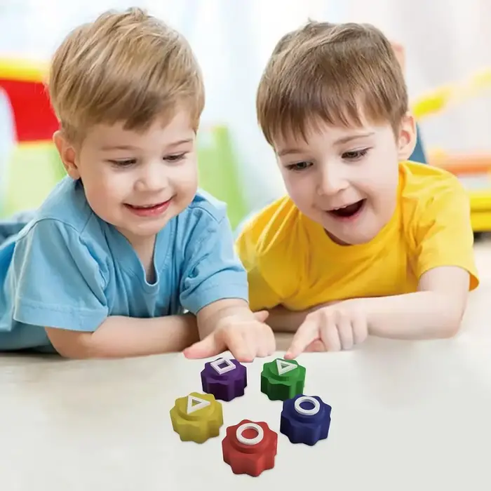 Jeu de lancer traditionnel coréen Gonggi, lancer de calmar Gonggi
