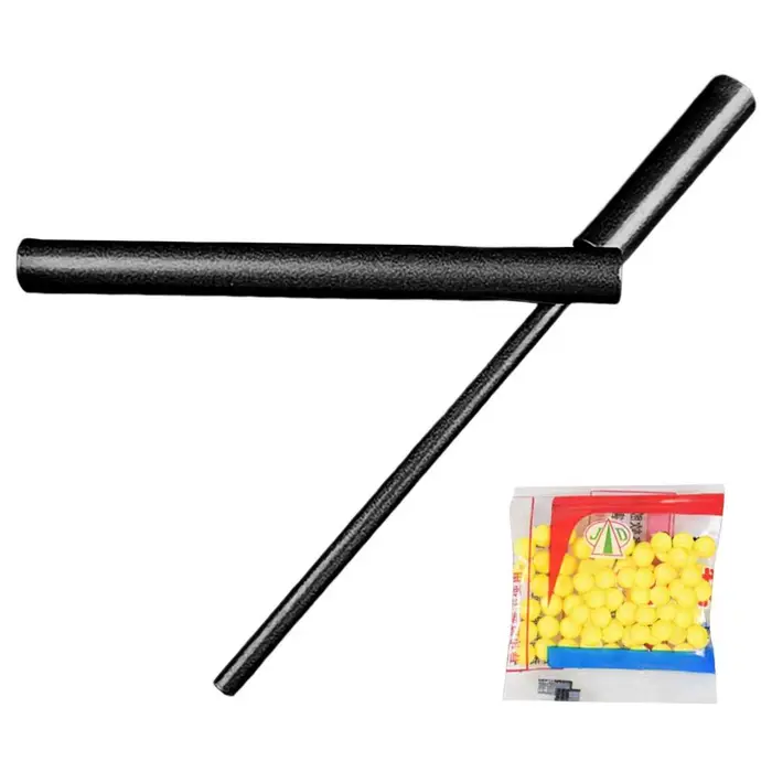 Lanceur de flipper, petite tireur de balle