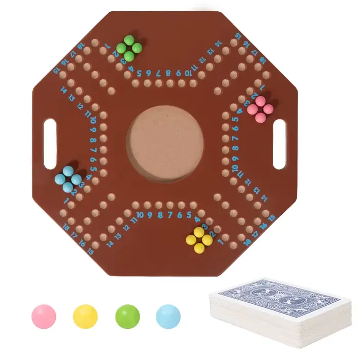 Jeux de société, 4 joueurs, arabe, jeux de table, jeux de fête, jeux de voyage, jeux de stratégie, b
