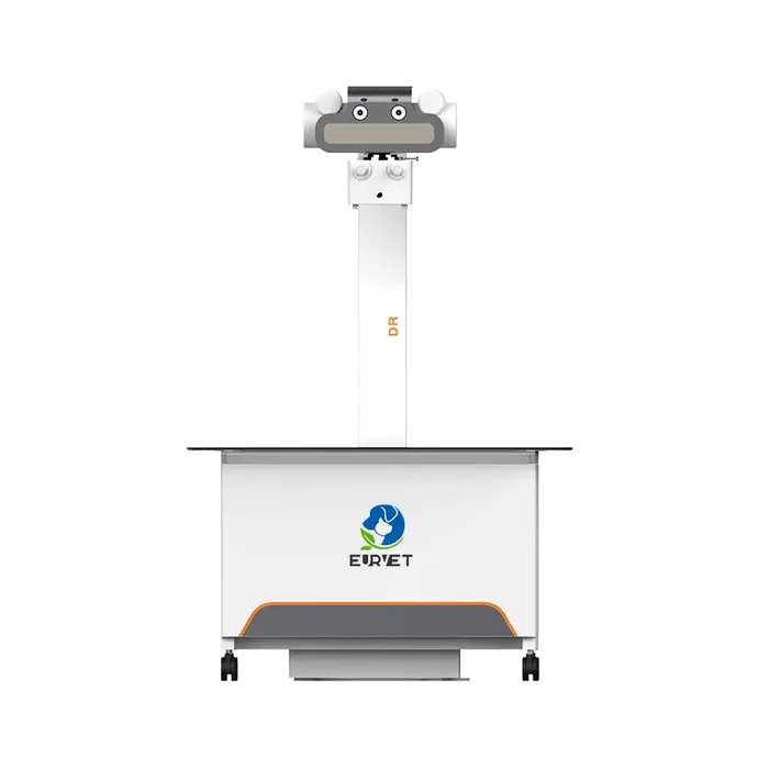 Équipement vétérinaire appareil vétérinaire Portable pour animaux de compagnie système de graphylaxi