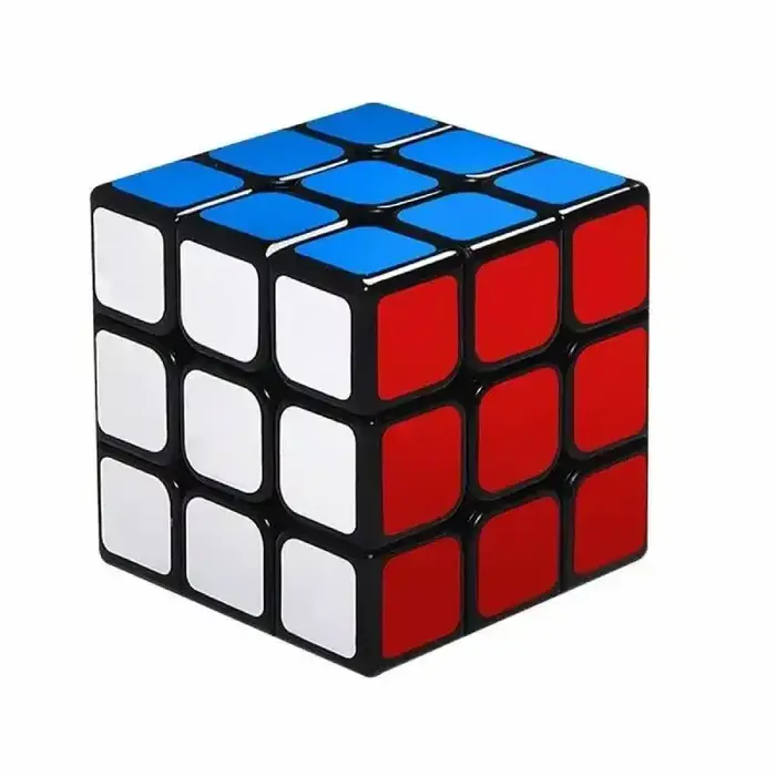 Cube de vitesse 3x3x3, Puzzle lisse, jouets professionnels, casse-tête 3D, jeu éducatif, Cube magiqu