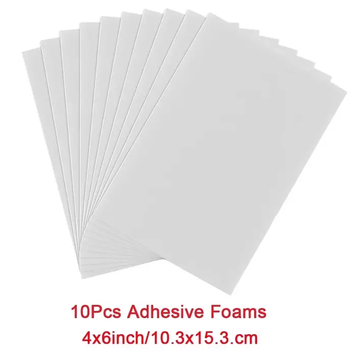 Machine de fabrication de Puzzle rouge/vert, coupe-Photo créatif pour enfants de 4x6 pouces, outil d