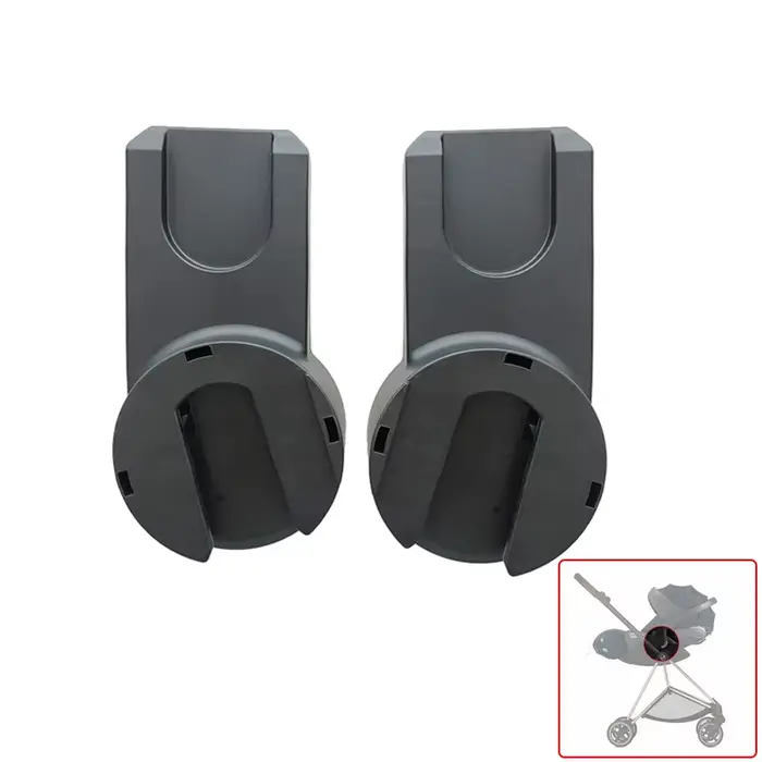 Adaptateur de siège de voiture pour bébé
