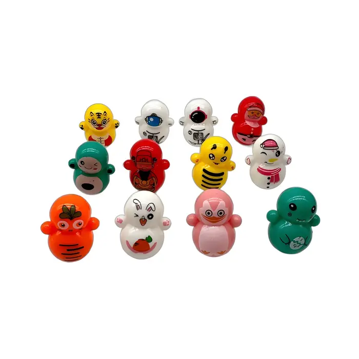 Mini Puzzle jouets de bureau pour adultes et enfants, jouet sensoriel anti-Stress, cadeaux de fête d