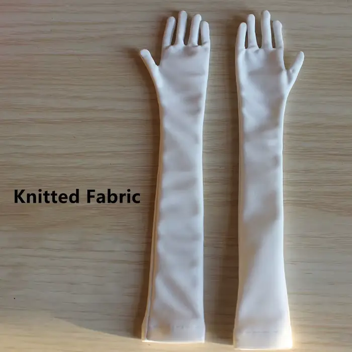 Accessoires de poupée BJD à l'échelle 1/4 1/3, gants tricotés ou en PU Vintage pour BJD/SD MSD SD13 