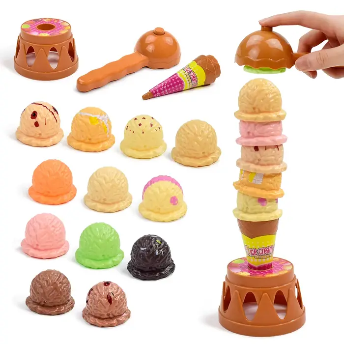 Jouet de cuisine de Simulation de nourriture pour enfants