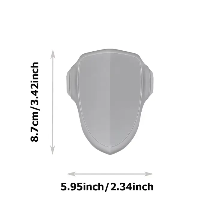 Serrures de four de sécurité pour enfants installation adhesives polyvalentes protections bebes maison occasions speciales