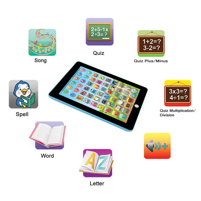 Machine de lecture de points vocaux
