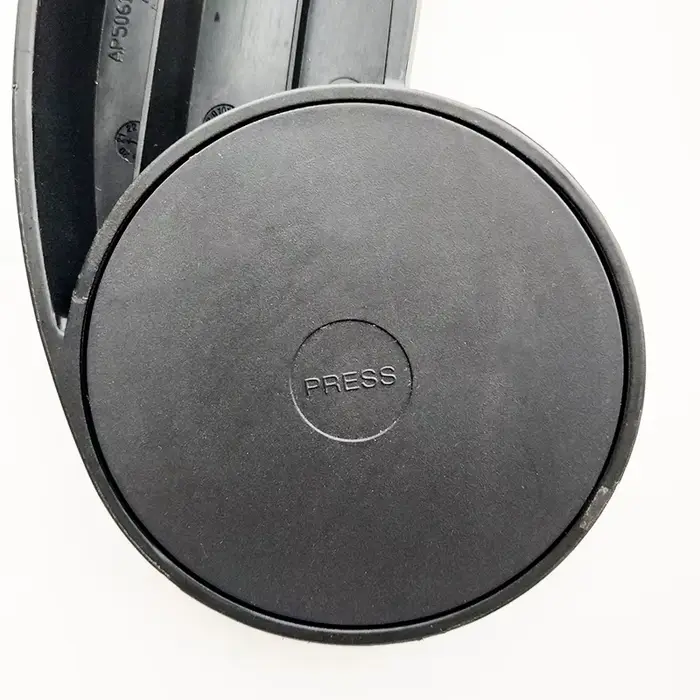 Adaptateur de siège auto pour poussette compatible Cybex Balios S Lux Talos et Aton Cloud Q/Z Maxi C