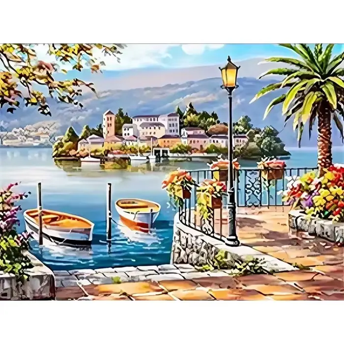 Puzzle de 500/1000/1200/2000 pièces