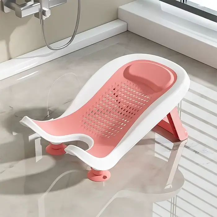 Bassin de lavage pour bébé, cuvette de nettoyage pour nouveau-né, baignoire pour nourrisson, accesso