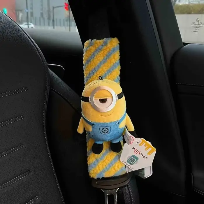 Nouveau Minion Bob Kevin Anime dessin