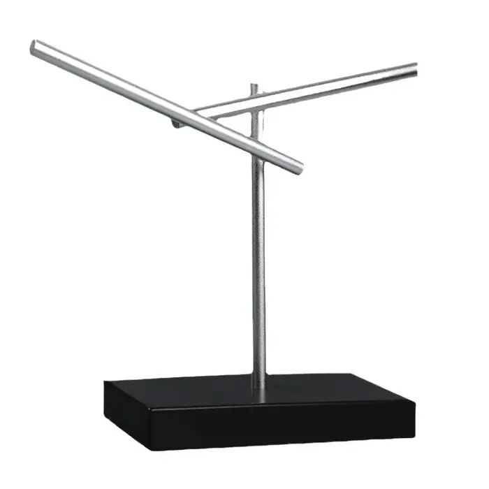 Instrument à mouvement perpétuel, Pendule de Newton, Décoration de bureau, Cadeaux créatifs pour ent
