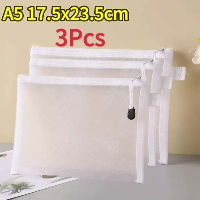 Nouveau sac de rangement pour puzzles, blocs de construction pour enfants, petits jouets, sacs de tr