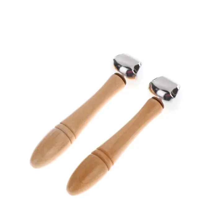 Jouets d'instruments de musique pour bébés, instruments de percussion en bois, jouet éducatif musica