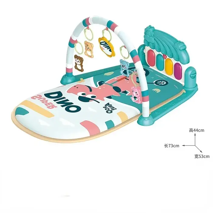 Tapis de musique pour bébé