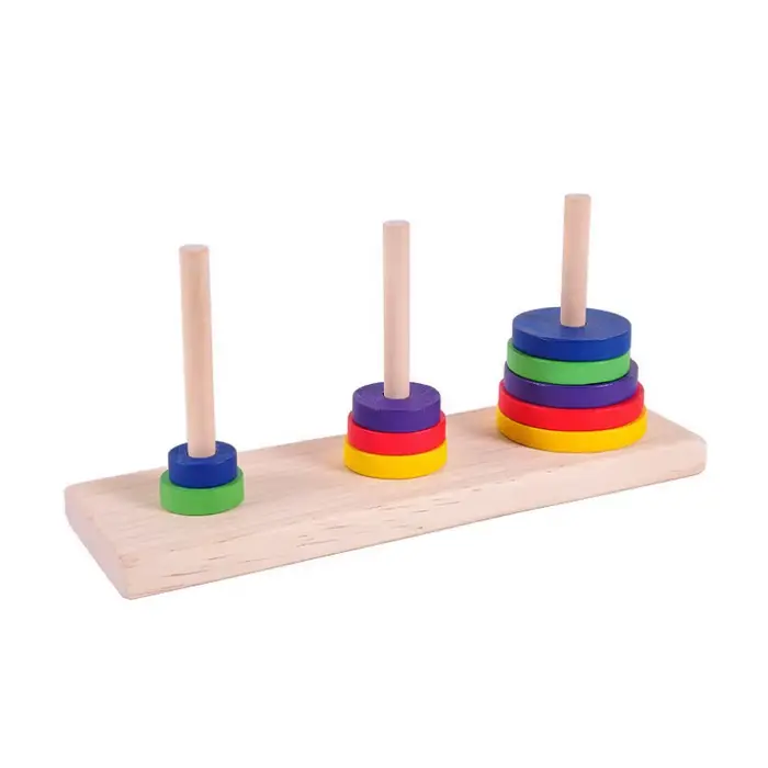 Jouets intellectuels classiques pour adultes