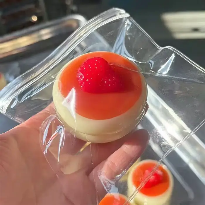 Jouet soufflé super doux à remontée lente, anti-stress, idéal pour les cadeaux de Noël et les cadeau