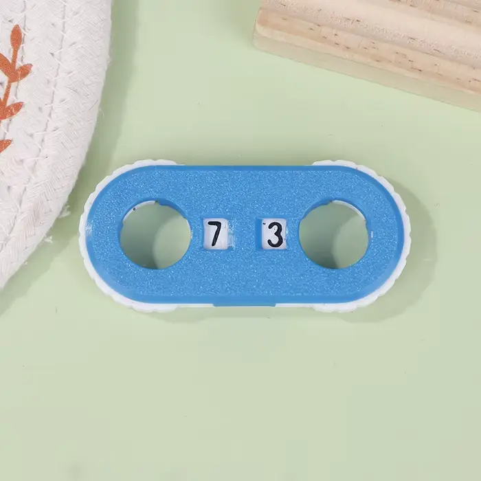 Compteur de points de jeu de Table, calculatrice, compteur de points, calcul du Volume sanguin, jeux