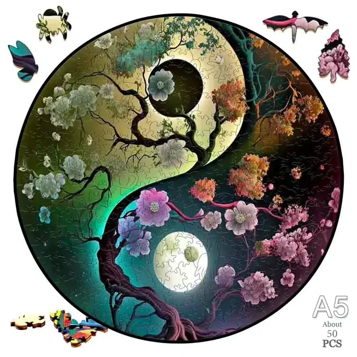 Puzzle Animal en bois, jouet le roi Lion, ensemble de jeu pour enfants et adultes, cadeau d'annivers