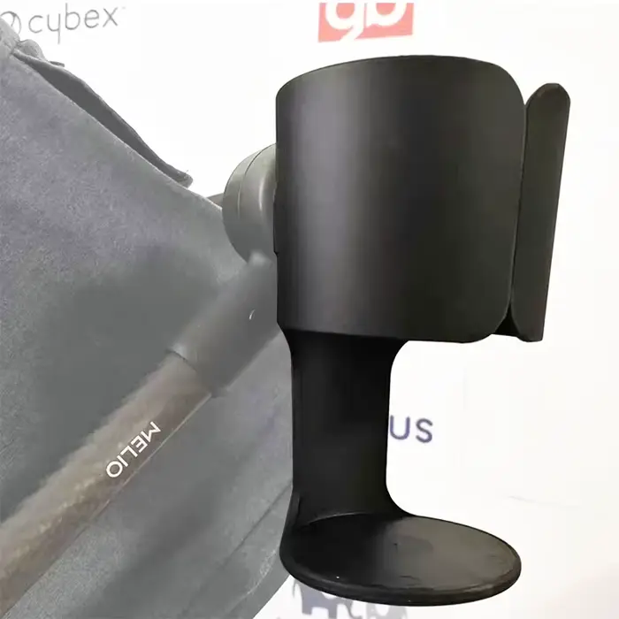 Porte-gobelet à café Buggy pour Cybex Priam 2/3/4 Mios 2/3 Balios S Eezy Gazelle S Melio Beezy Coya Stoller porte-boisso