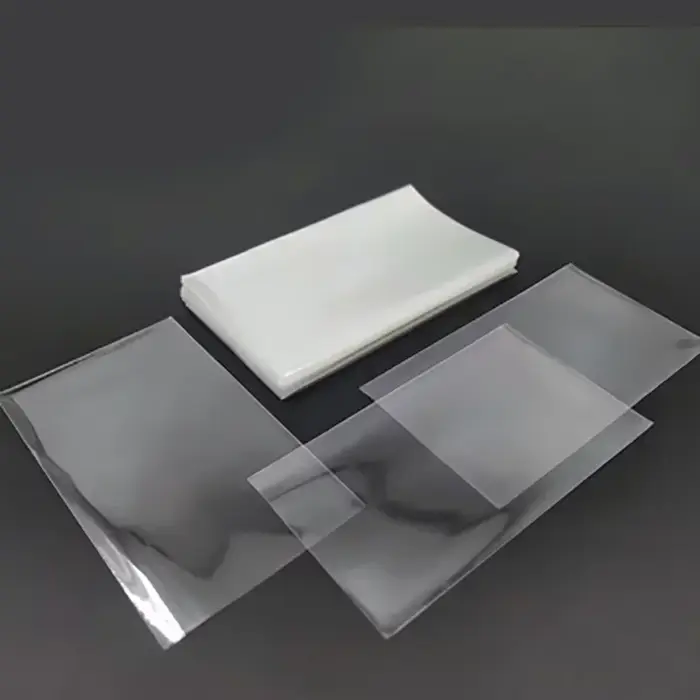 100 pièces/ensemble diverses tailles manchons de cartes transparents jeu de cartes magiques Tarot ca