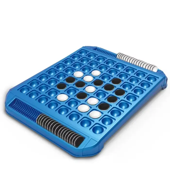 Tablette rabattable double face – Jeu de stratégie pour 2 joueurs et formation logique