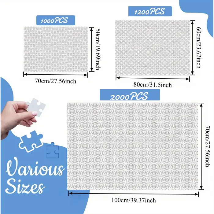 Puzzle 1000 pièces LA NAISSEMENT DE VÉNUS