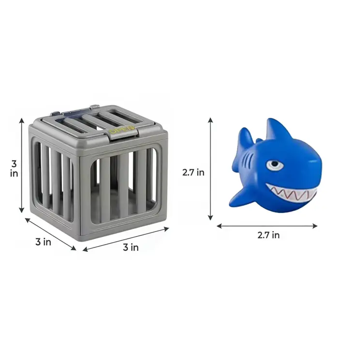 Jouets de plongée pour enfants, jeu de piscine aquatique, ensemble de jouets de bain pour tout-petit