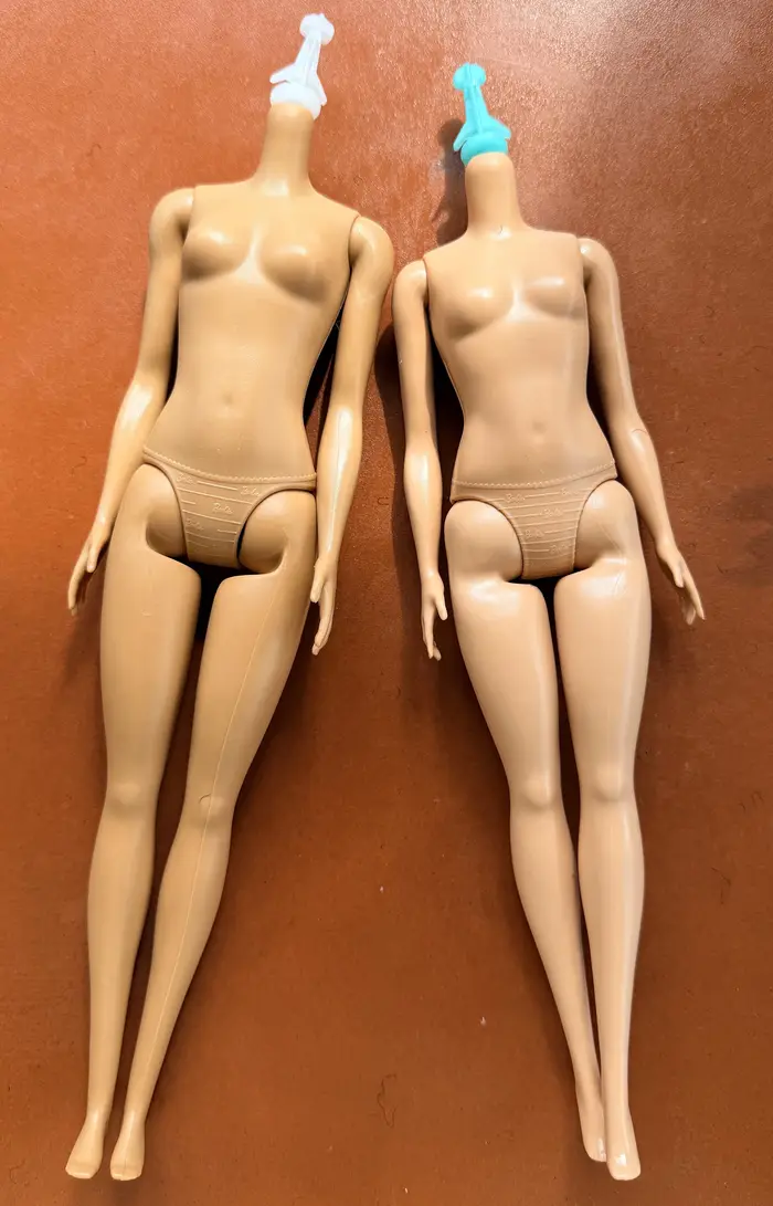 Poupée miniature 1/6 articulée multicolore pour filles et garçons occasions spéciales création de scènes de jeu