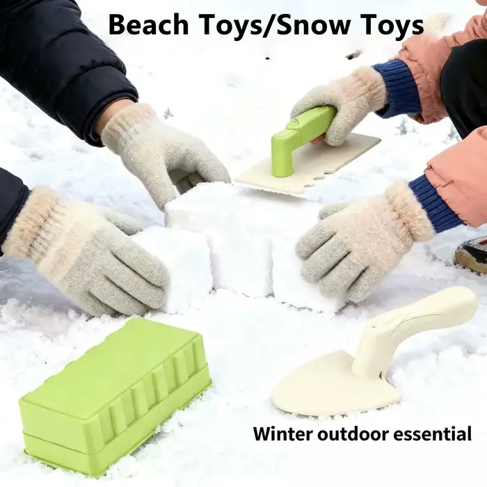 Ensemble de jouets de plage pour enfants