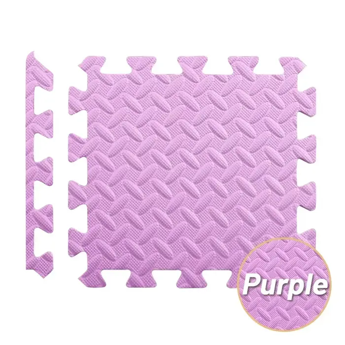 4-20 pièces tapis de jeu pour bébé activité pour bébé tapis de jeu de gymnastique tapis de jeu pour 