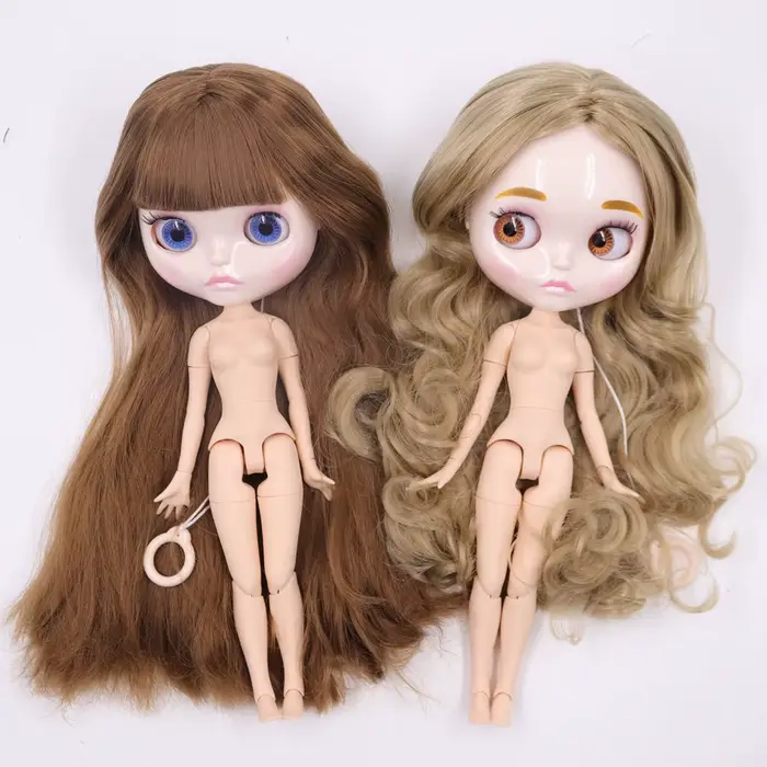 ICY DBS blyth poupée 1/6 bjd jouet corps articulé peau blanche 30 cm en vente prix spécial jouet cad